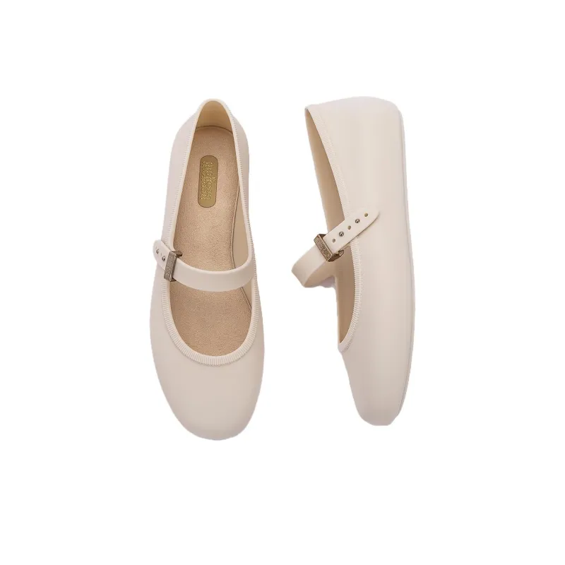 MELISSA Casual Single Shoes Flat Women's-7