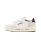 White/Black