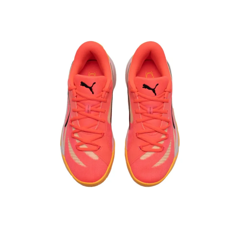 PUMA All Pro Nitro Sunset Glow-3