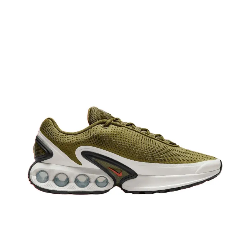 Nike Air Max Dn Olive Flak-1