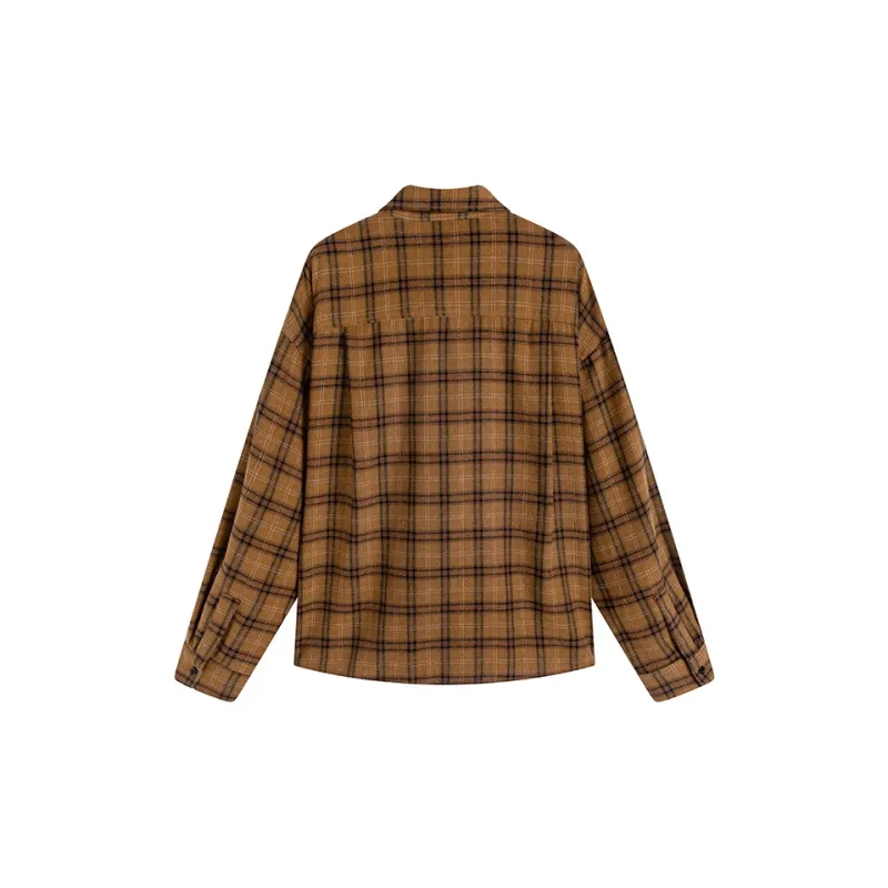 KING PRINCE Shirts Women's-1