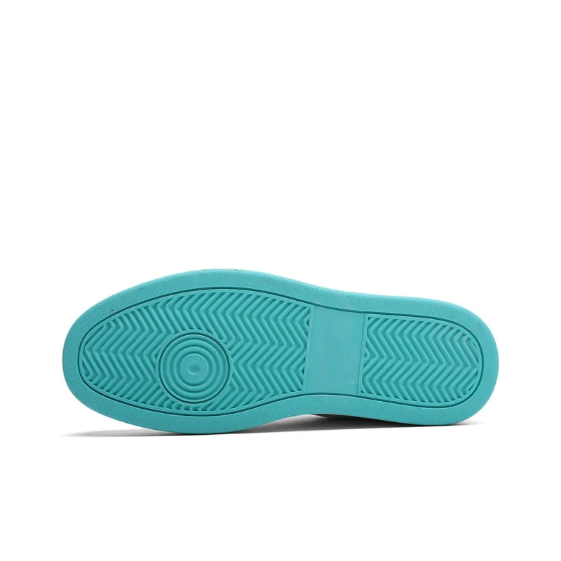 K-bird Water-Resistant Lightweight Low-Top Skateboard Shoes Women's-17