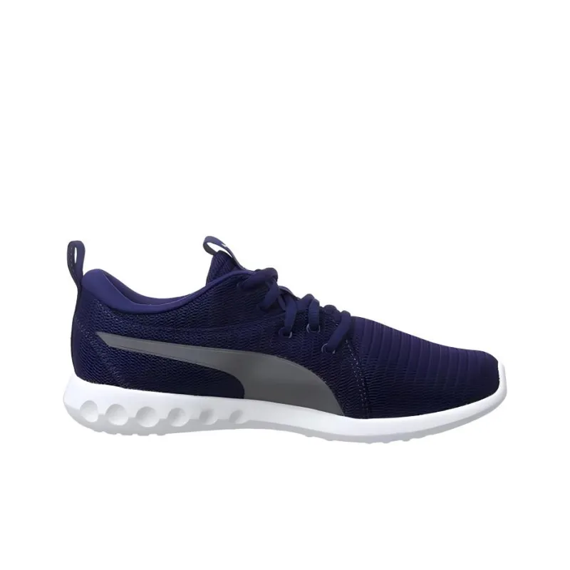 PUMA Carson 2 Running Shoes Blue/Grey-1