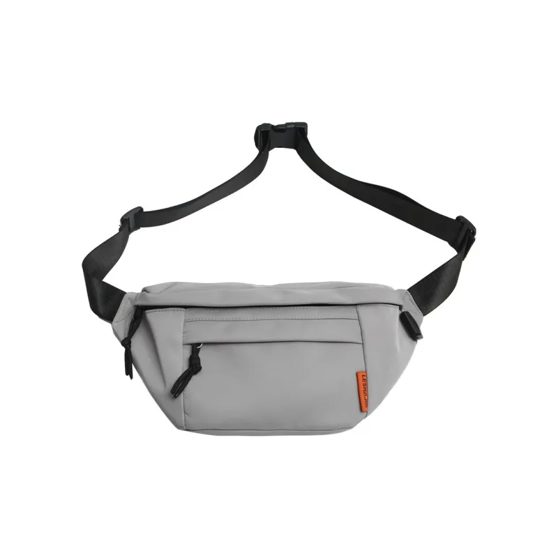 Morellybear Nylon Shoulder Bag Crossbody Bag Sling Bags Regular Unisex-7