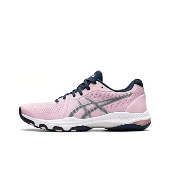 Asics Netburner Ballistic Ff 2 'Pink' Women's