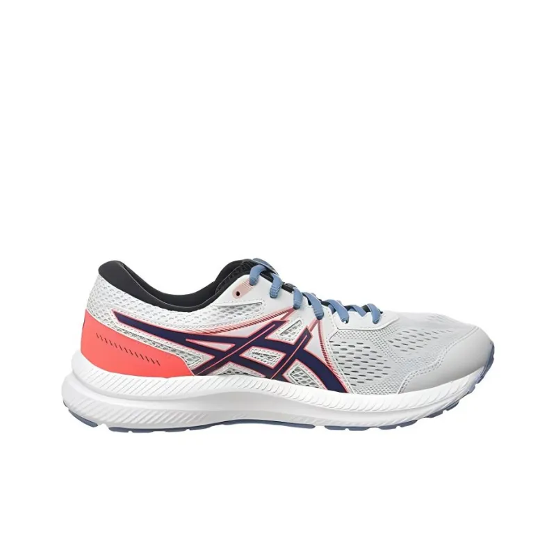 Asics Gel Contend 7 'Glacier Grey Thunder Blue'-1