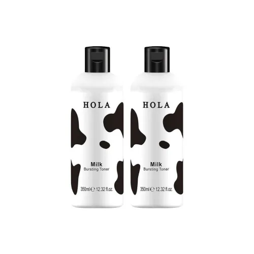 HOLA 토너 로션 진정 효과 남녀공용
