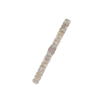 Mr. Strap Huawei Compatibility Watch Band Resin Material