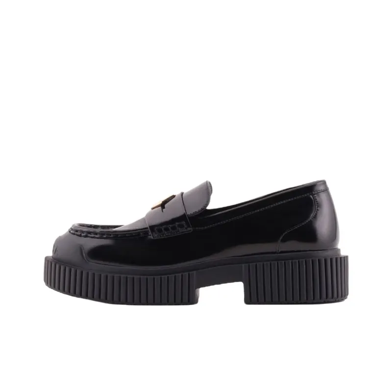 ARMANI EXCHANGEAE Loafers Women's Black-0