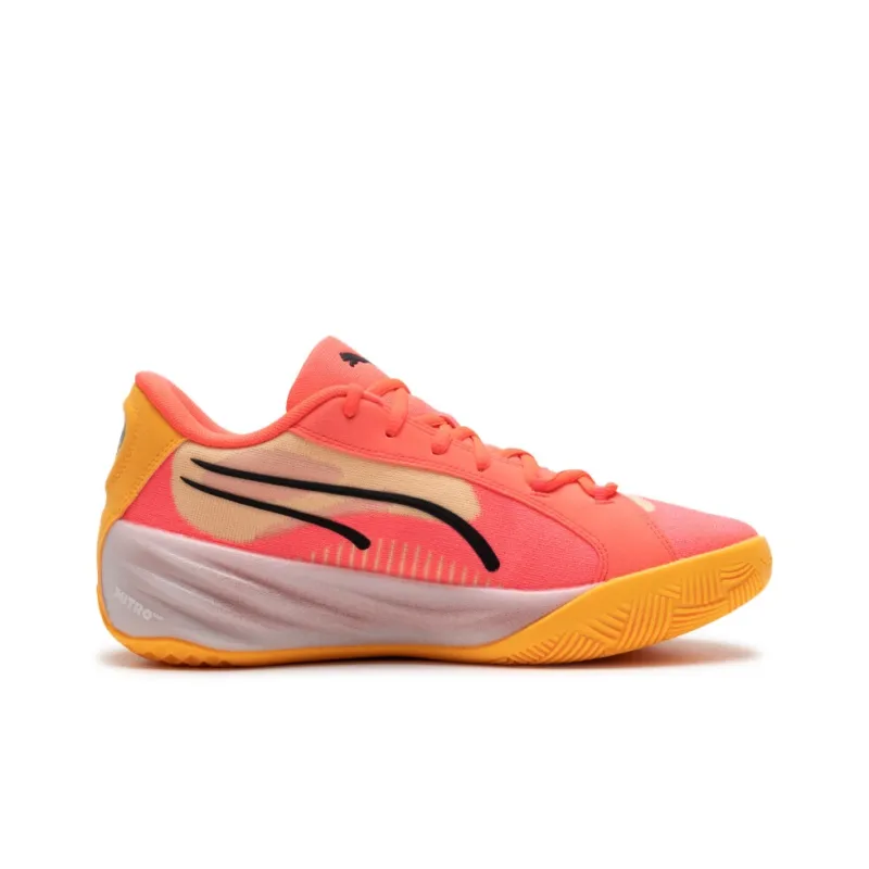 PUMA All Pro Nitro Sunset Glow-1