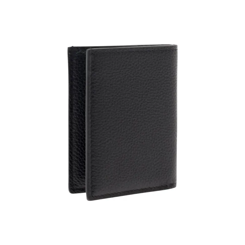 TOM FORD Logo Printed Bi Fold Wallet-2