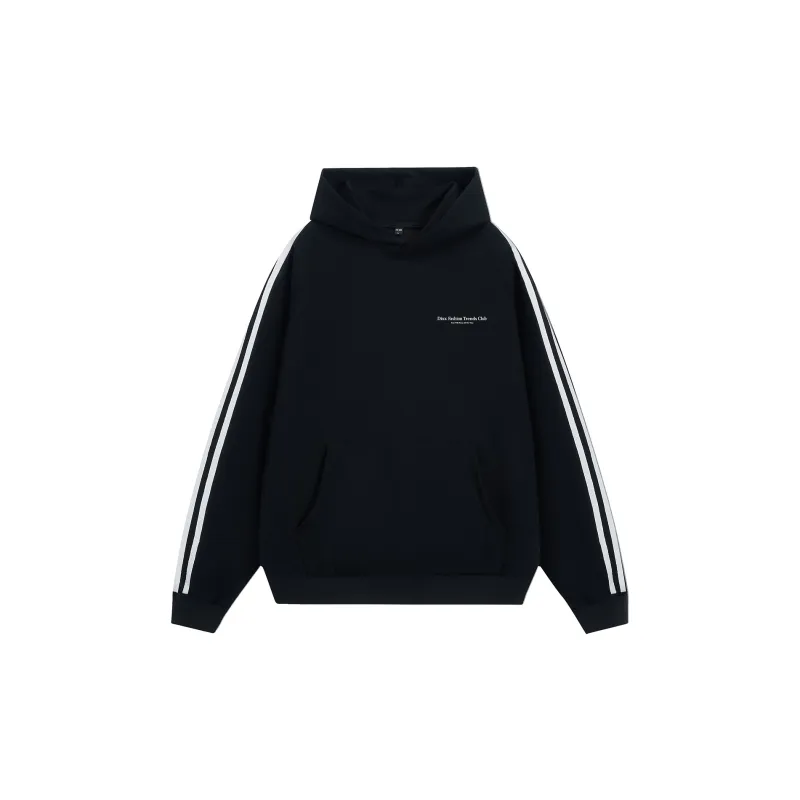 DIXX Sweatshirts Unisex-6