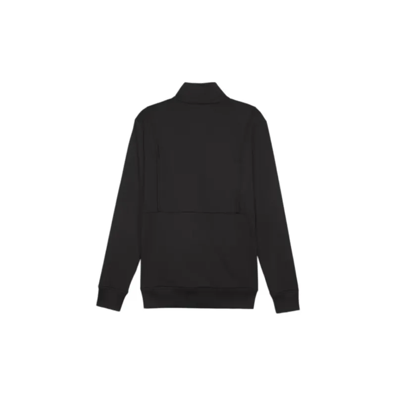 PUMA Mercedes Amg Jackets Coats Men's Black-1