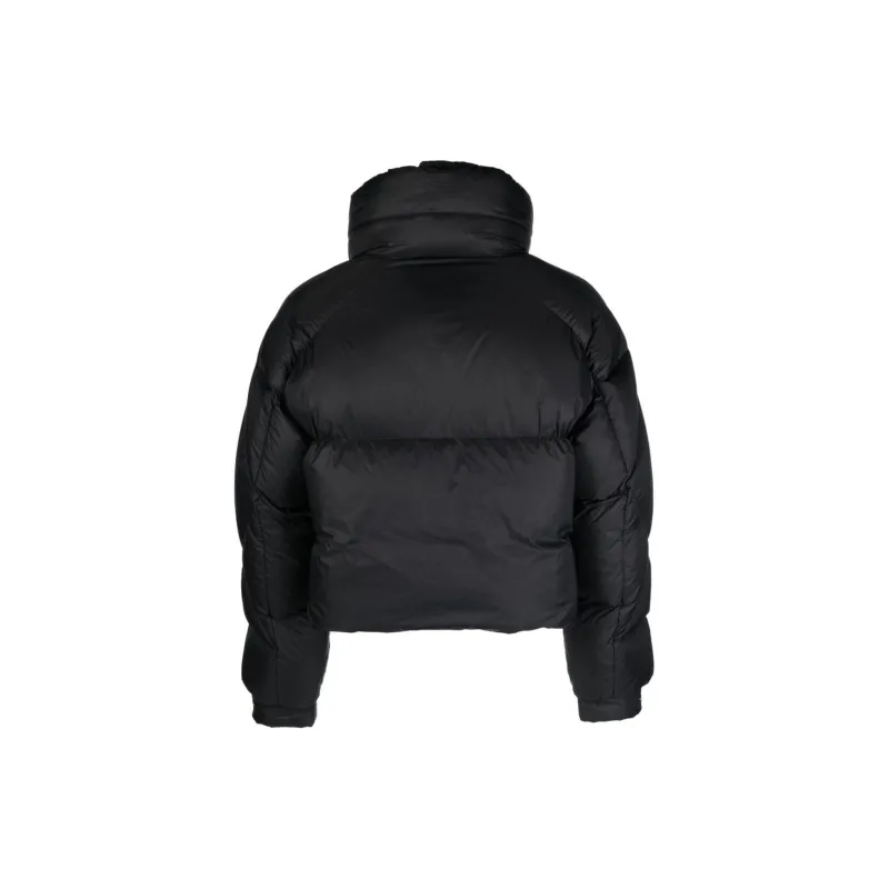 Bacon Puffa Ring Puffer Jacket-1