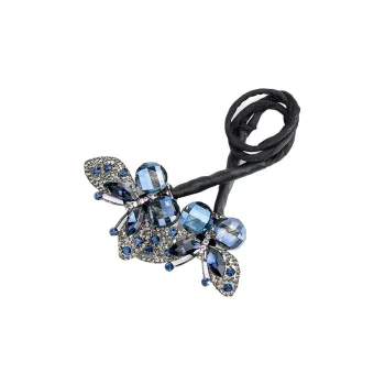 Capuel Hair Ties Women's