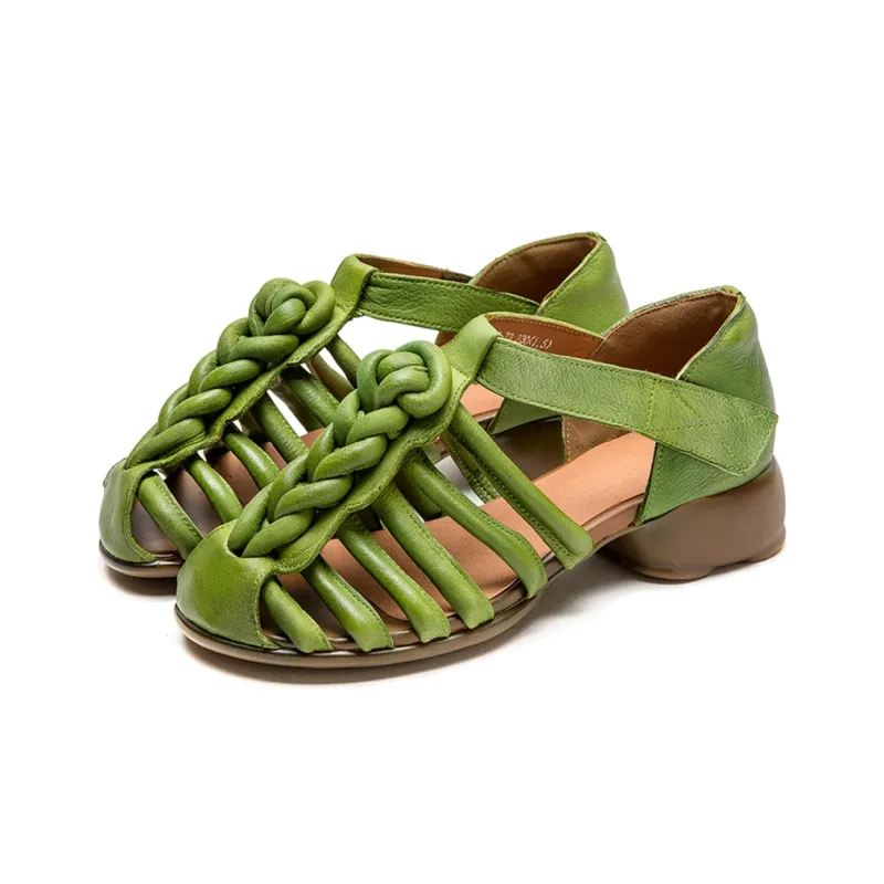 Jay Roman Sandals Women's-2