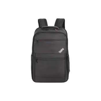 Lenovo Waterproof Oxford Backpack Regular Unisex Black