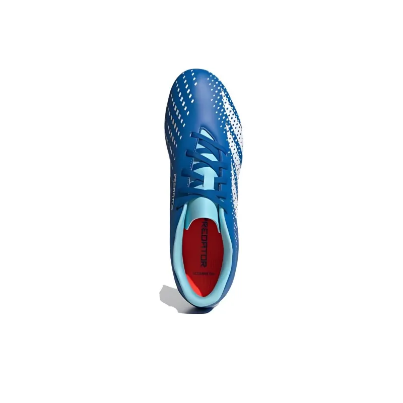 Adidas Predator Accuracy.4 Fg 'Marinerush Pack'-4