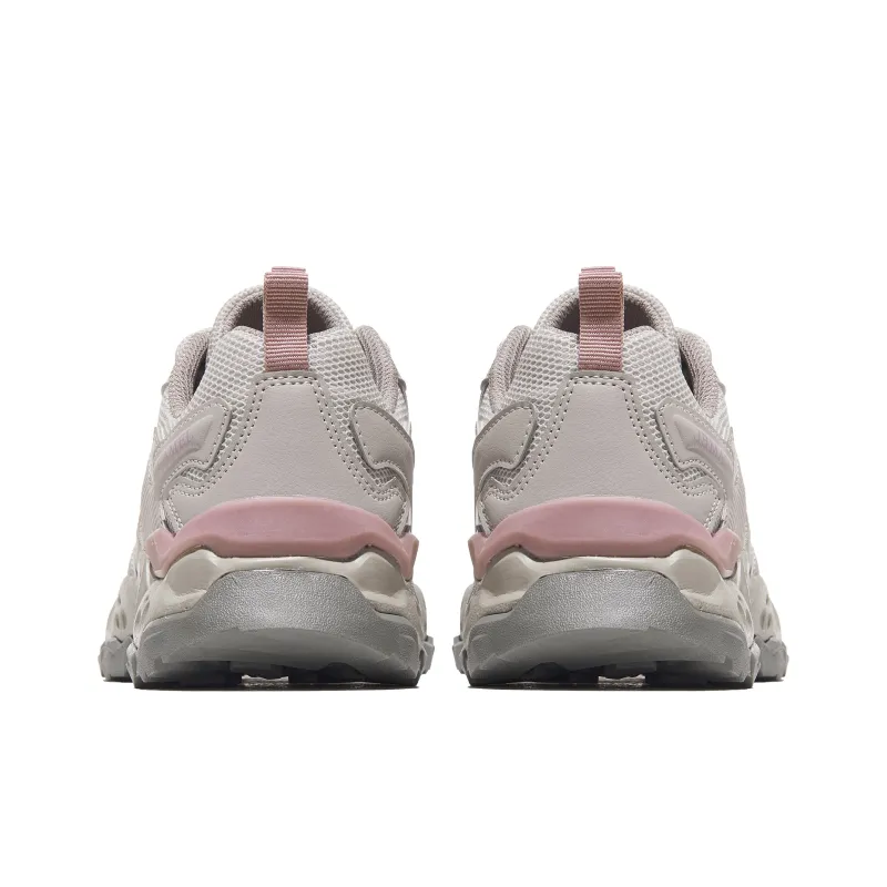 CAMEL Cushioned Anti-Slip Wear-Resistant Breathable Lightweight Low-Top Trekking Shoes Women's-4