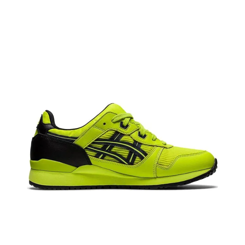 Asics Gel Lyte Iii Lime Zest-1