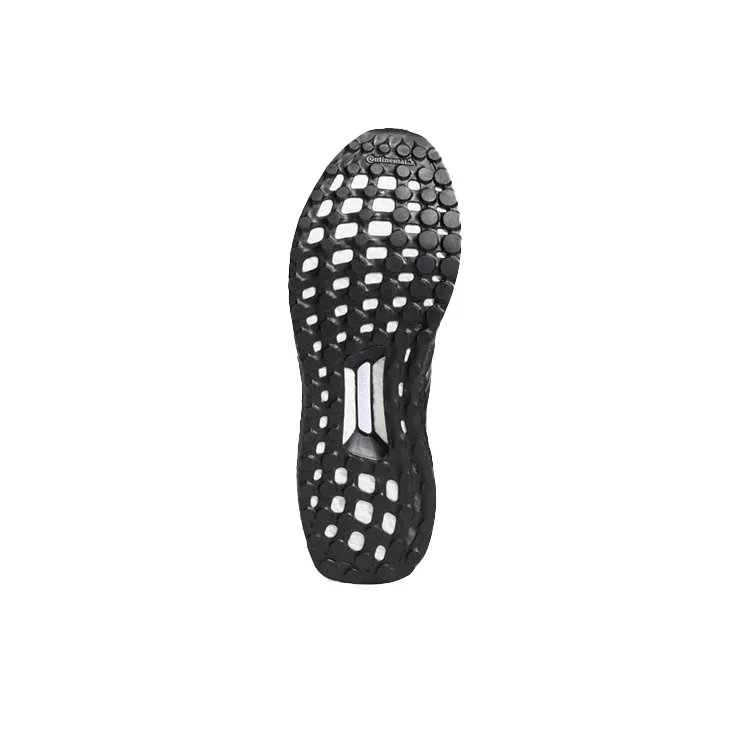 Adidas Ultra Boost 5.0 Dna Cloud White Gradient Black-5