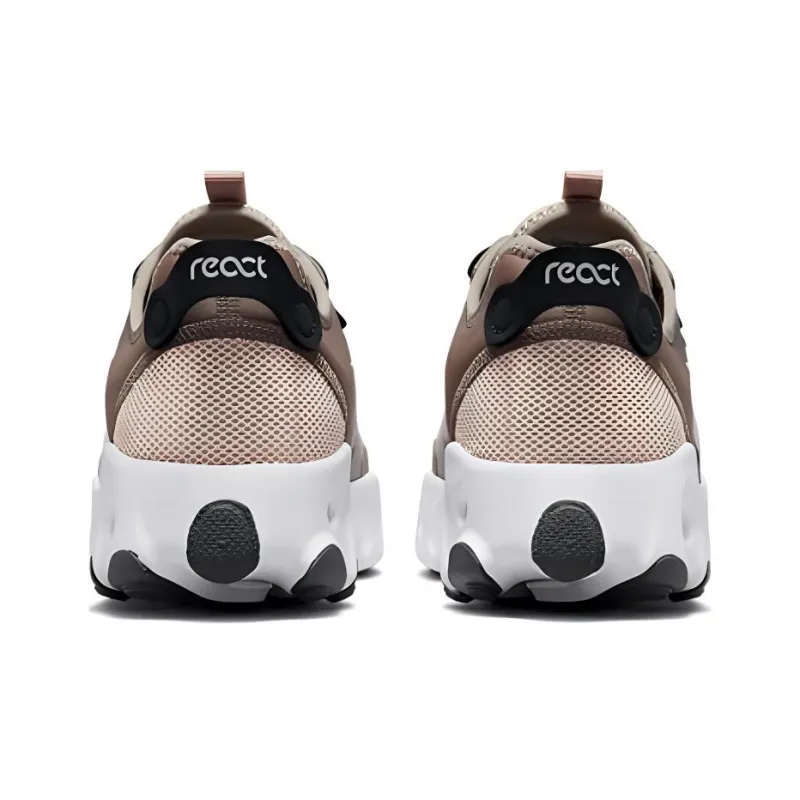 Nike React Art3mis 'Cream Moon Fossil' Women's-3