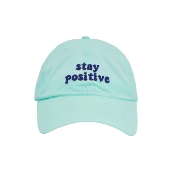 PINKORANGE Polyester Baseball Caps Unisex