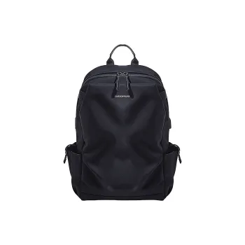 Marino Orlandi Fabric Travel Bag, Laptop Bag, Backpack, Backpack Tubas Men's