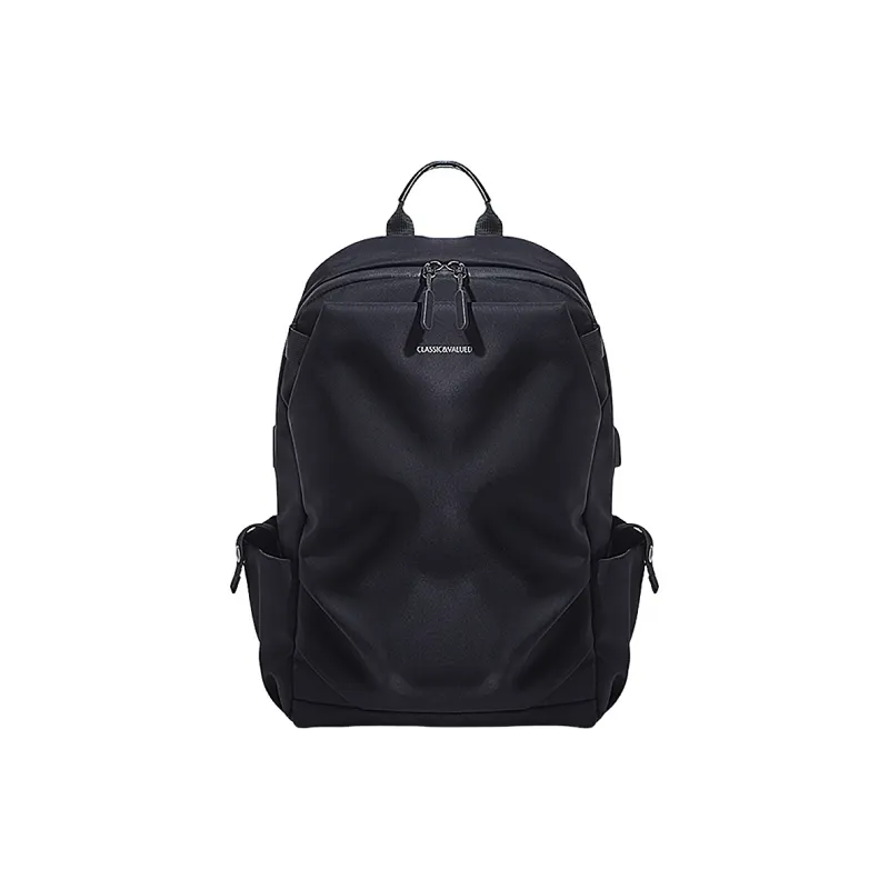 Marino Orlandi Fabric Travel Bag, Laptop Bag, Backpack, Backpack Tubas Men's-0