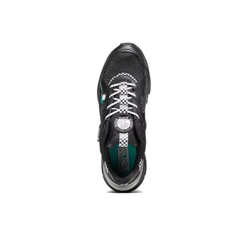 PUMA X Mercedes AMG Petronas Motorsport Mirage Sport Asphalt 'Garage Crews'-2