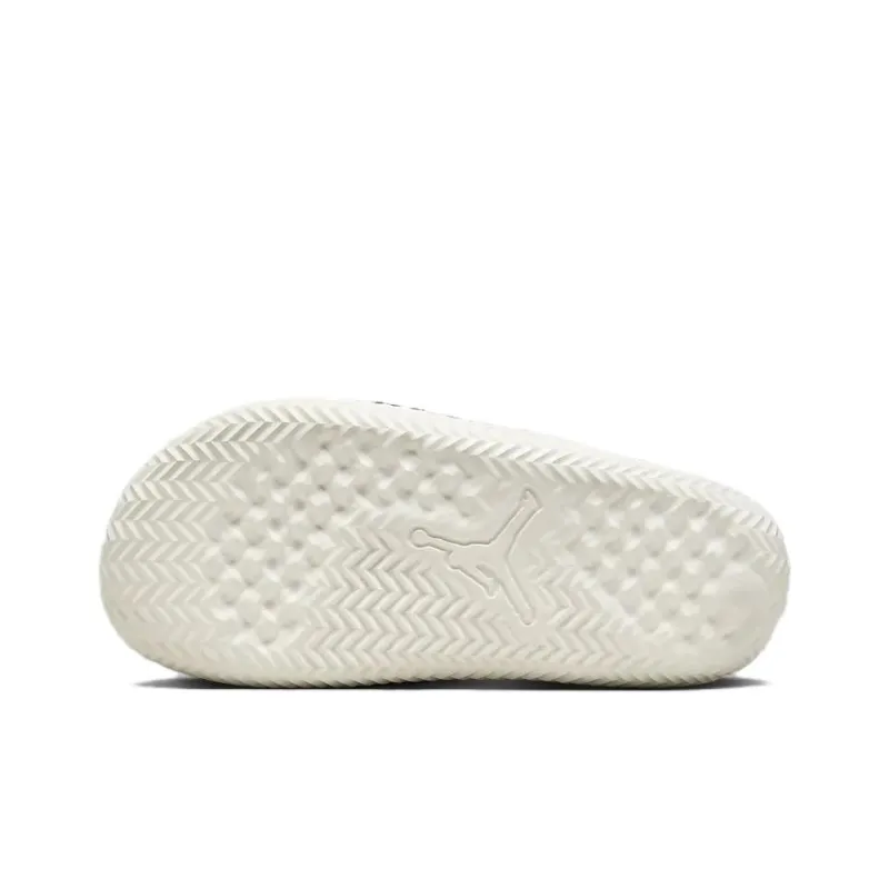 Air Jordan Super Play Slide 'Wolf Grey Sail'-4