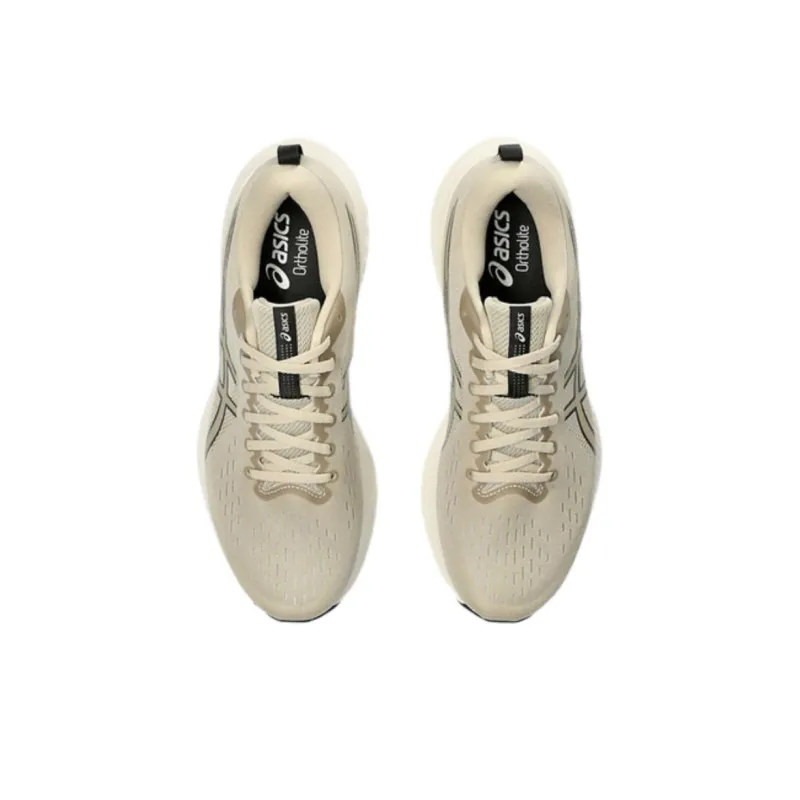 Asics Gel Excite 10 Feather Grey Black-3