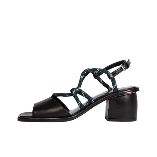 Paul Smith One-Strap Sandals Women's