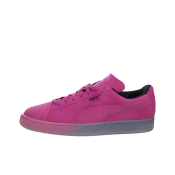 Puma Suede Classic V2 Fade Future Jr 'Pink Glo'