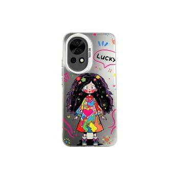 A tidal wave Phone Cases