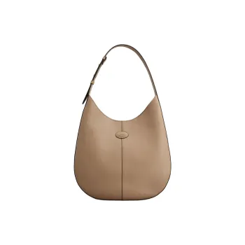 TOD'S Di Bag Small Hobo Bag
