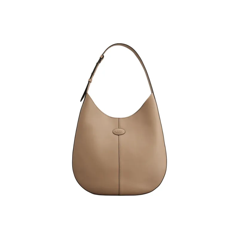 TOD'S Di Bag Small Hobo Bag-0