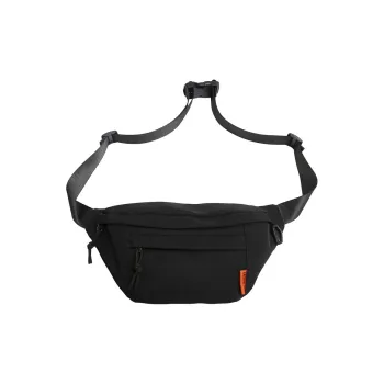 Morellybear Nylon Shoulder Bag Crossbody Bag Sling Bags Regular Unisex