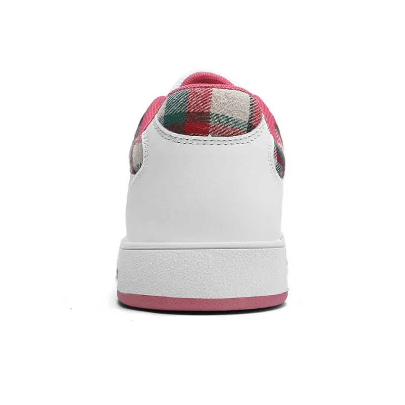 K-bird Water-Resistant Lightweight Low-Top Skateboard Shoes Women's-10
