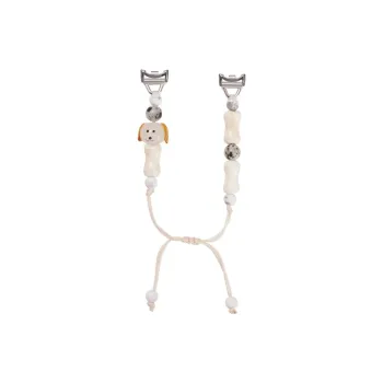 Mr. Strap Huawei Compatibility Watch Band Fabric Material