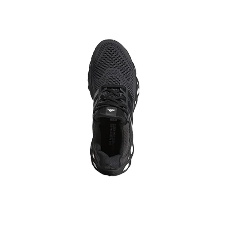 Adidas Ultraboost Web Dna ''Core Black/White'' Sneakers-4