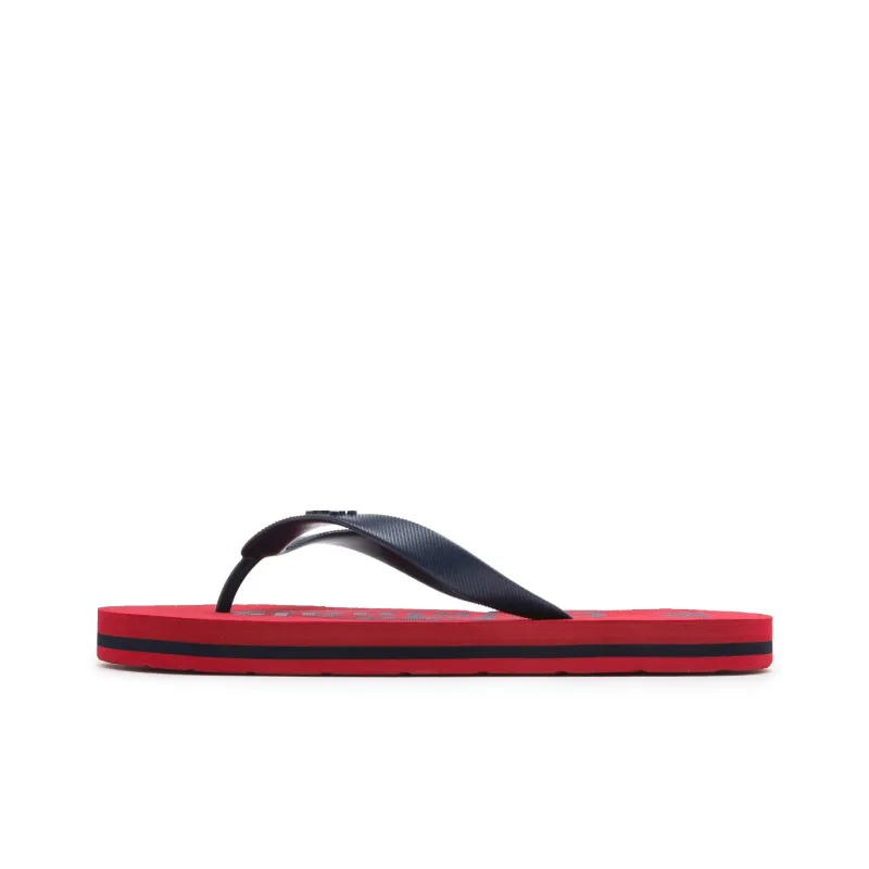 Lee EVA Rubber Sole Slip Resistant Flip Flops Men's-10