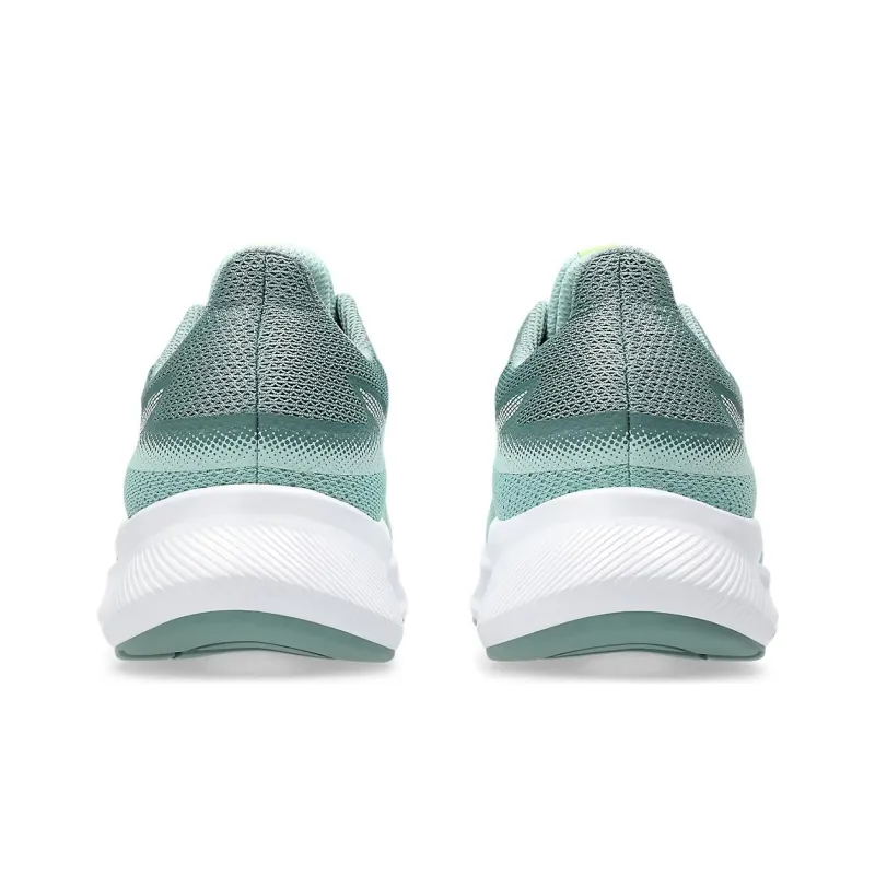 Asics Patriot 13 Light Celadon White Women's-3