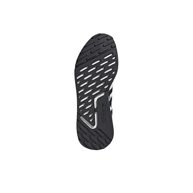 Adidas Originals Multix 'White Black'-5