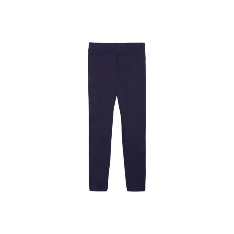PUMA RB Salzburg Series Casual Pants Men's Marine Blue-1