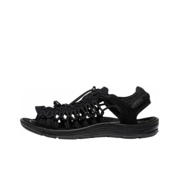 KEEN Uneek II OT Beach Sandals Women's Black