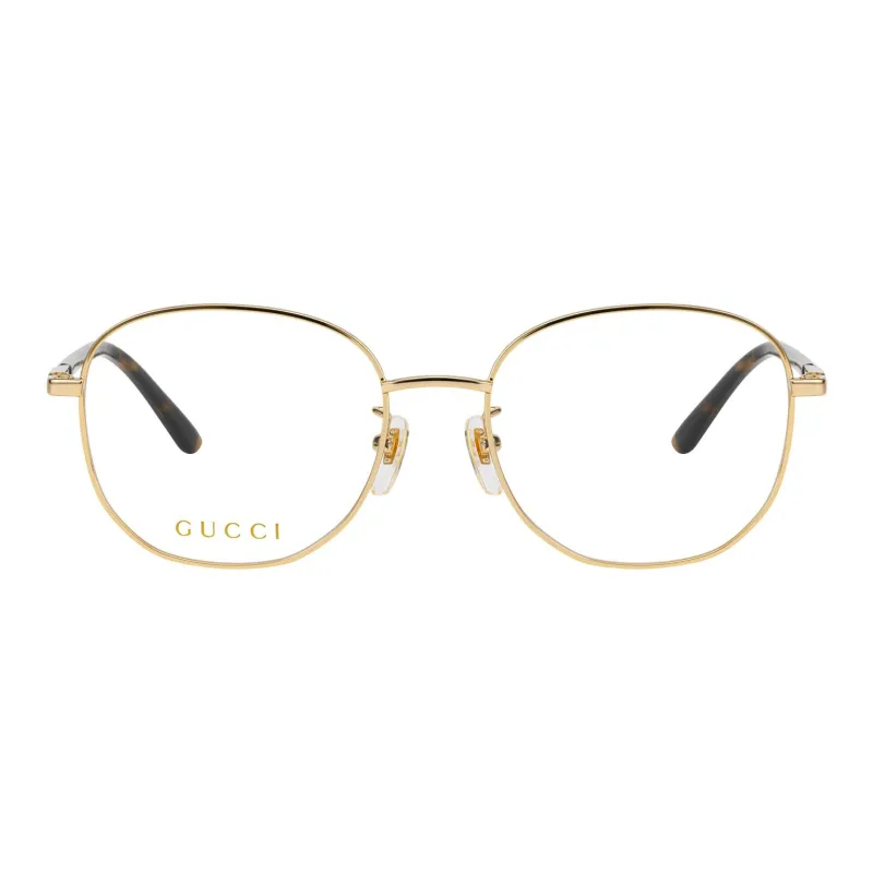 GUCCI Eyeglass Frames Men-1