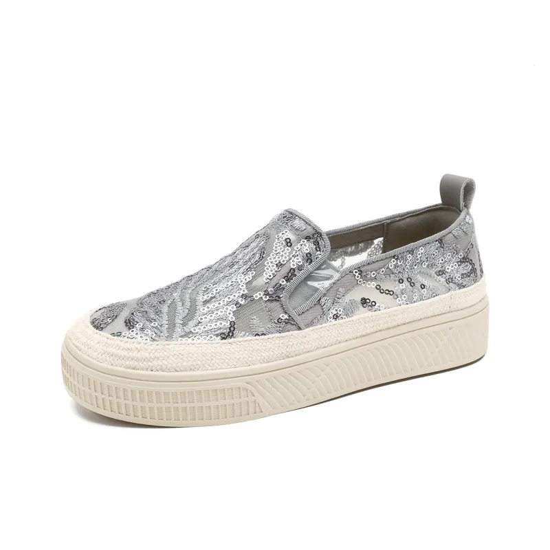 D:FUSE SCANDINAVIA Espadrilles Women's-5