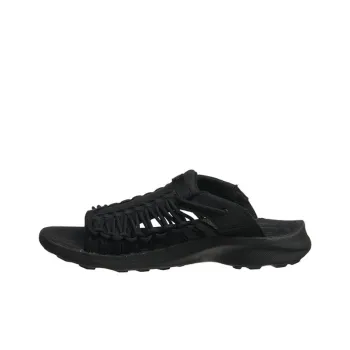 KEEN Slide Slippers Women's Black