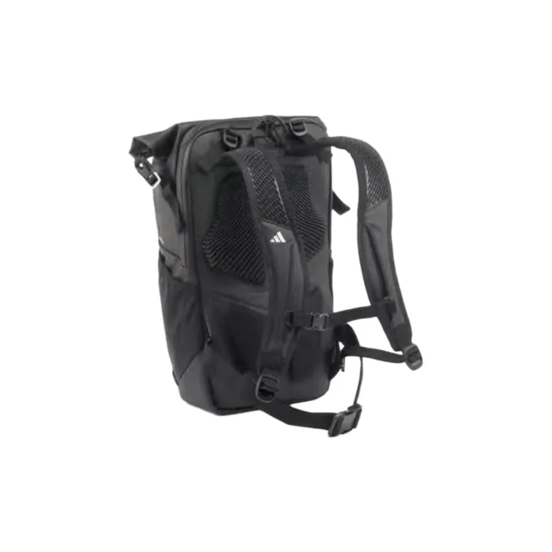 Adidas Free Shipping With AdiClub Adaptive Packing System Backpack 4D-3